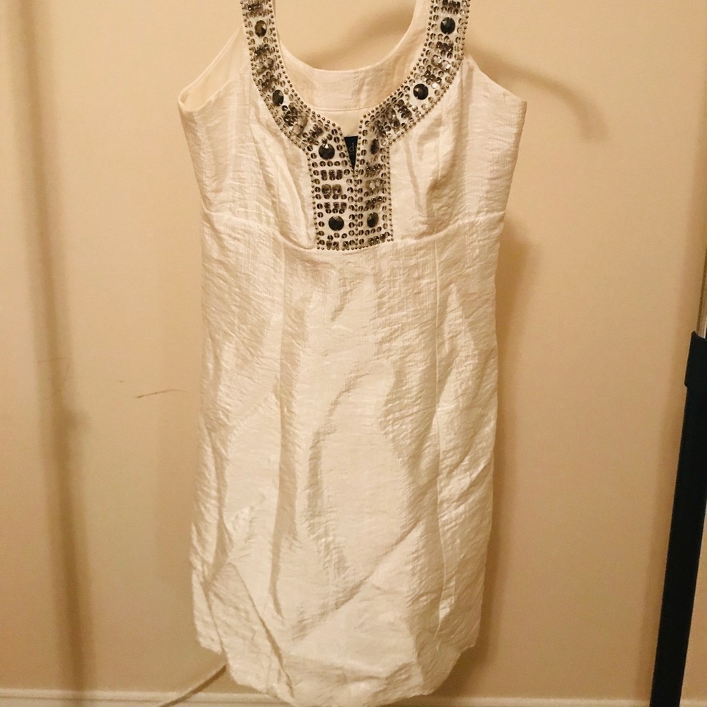 Gorgeous Laundry mini dress